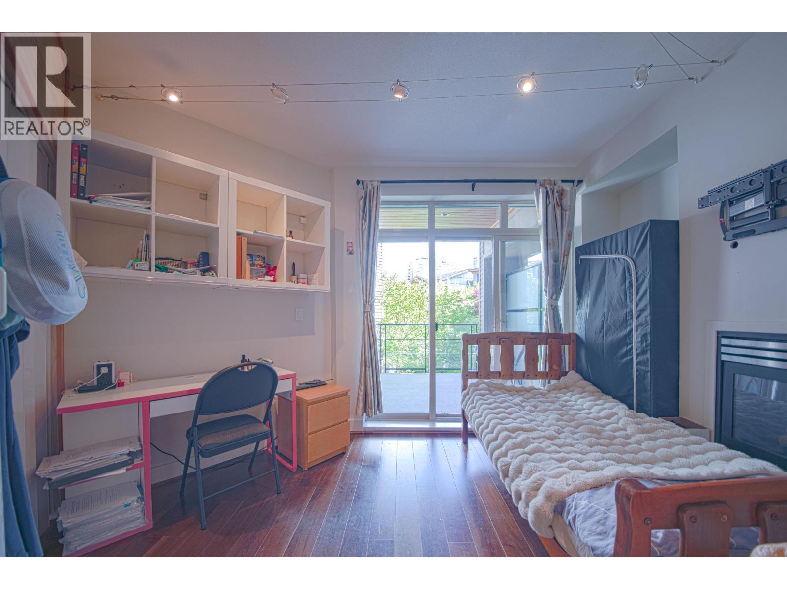 1 Bed, 1 Bath Apartment for Sale in Vancouver – 225 5777 BIRNEY AVENUE, Vancouver – MLS# R3142138 - Image 12