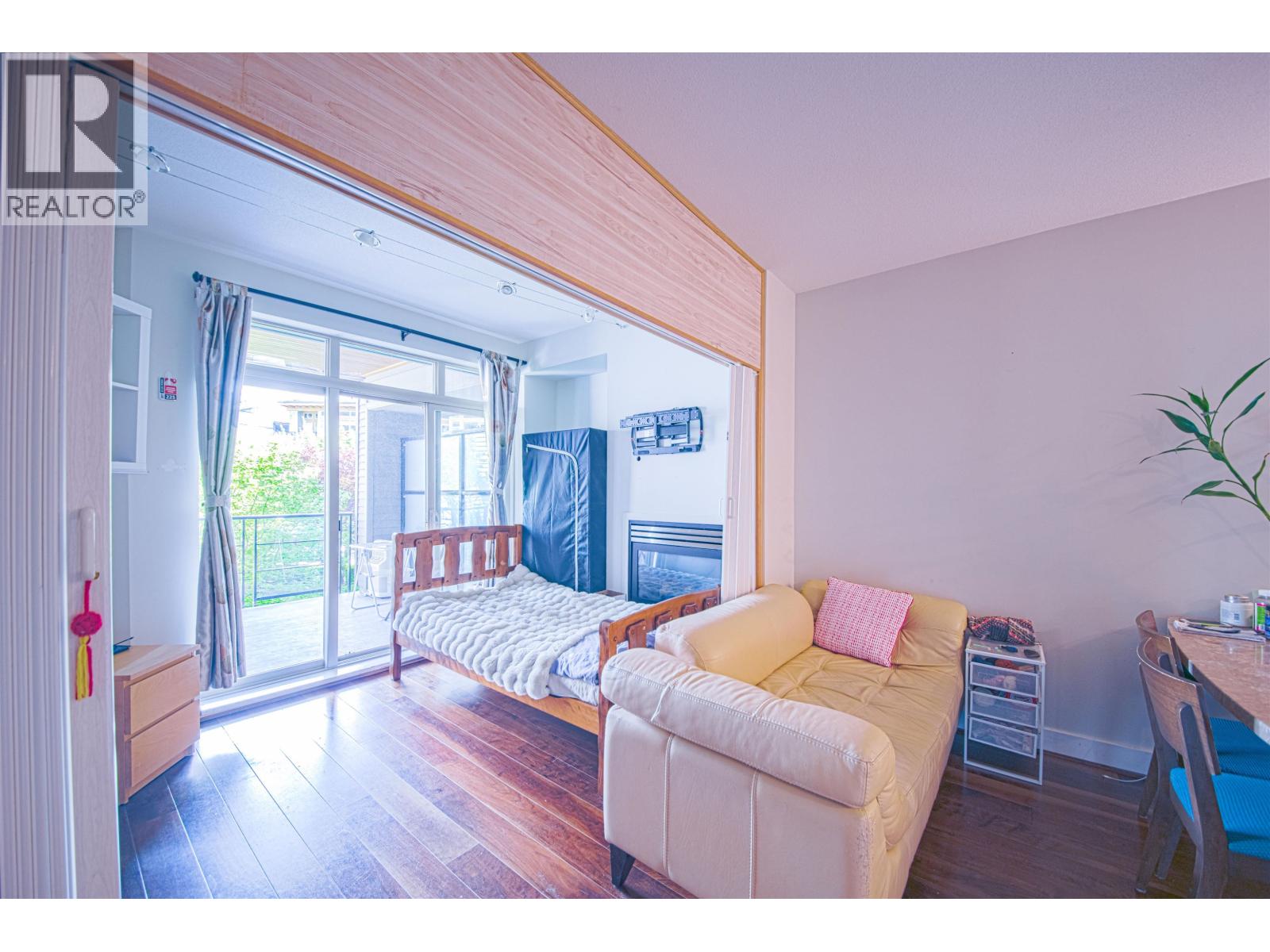 1 Bed, 1 Bath Apartment for Sale in Vancouver – 225 5777 BIRNEY AVENUE, Vancouver – MLS# R3142138 - Image 9