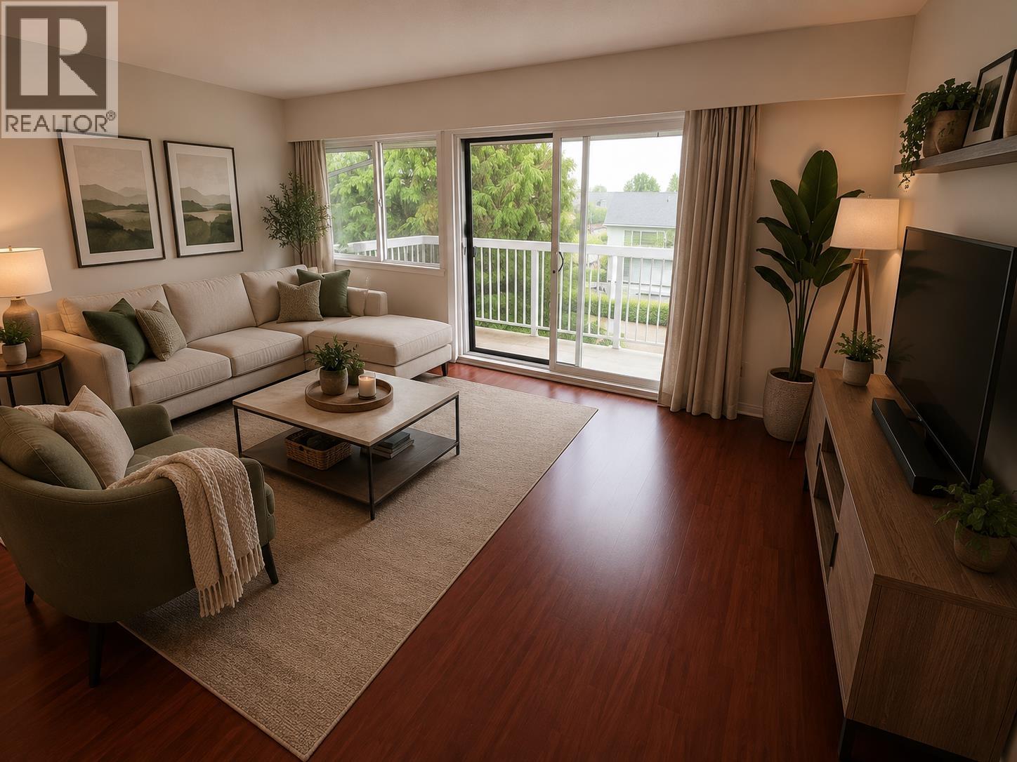 3 Bed, 1 Bath Apartment for Sale in Richmond – 302 8020 RYAN ROAD, Richmond – MLS# R3141921 - Image 7