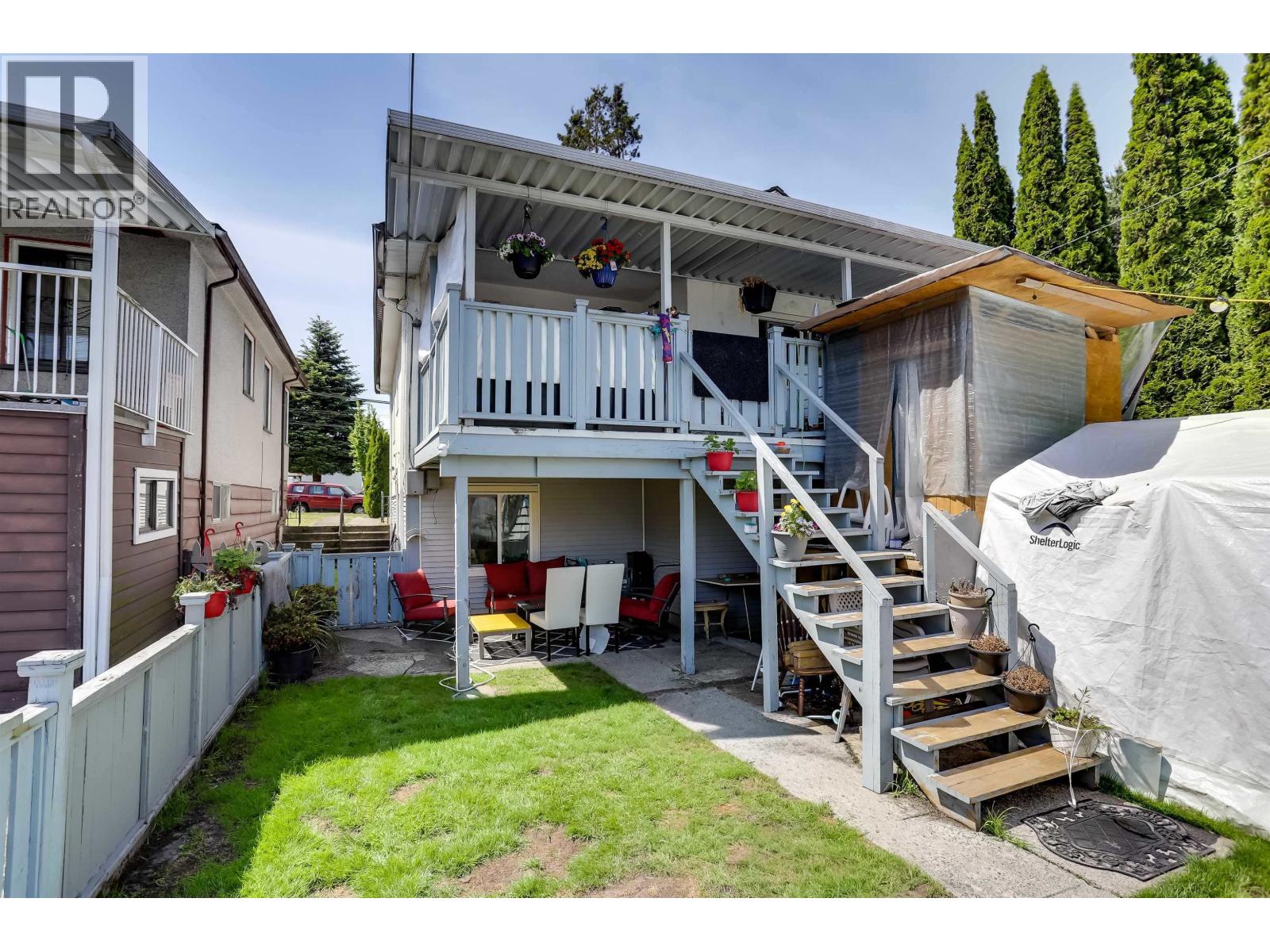6 Bed, 2 Bath House for Sale in Vancouver – 936 NANAIMO STREET, Vancouver – MLS# R3141418 - Image 9