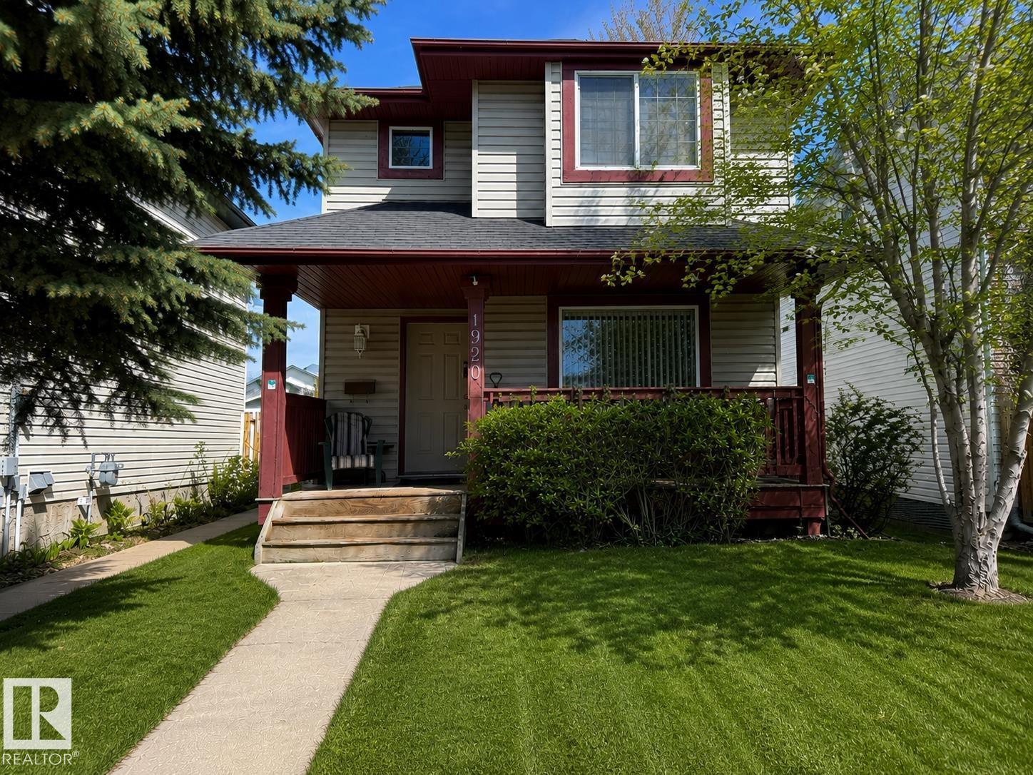 1920 37 AV NW - 1
