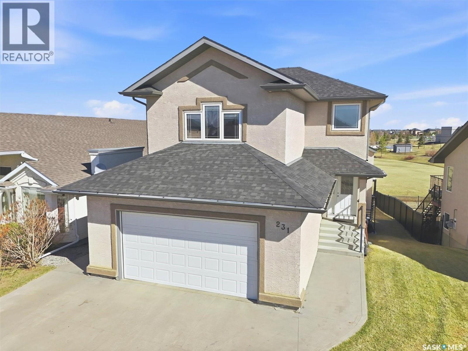 231 Willowgrove BOULEVARD - 1