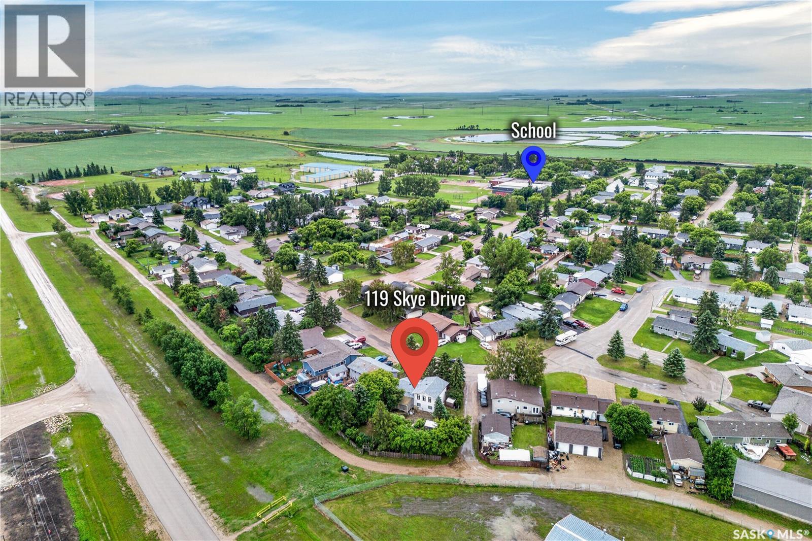 119 Skye DRIVE - 45