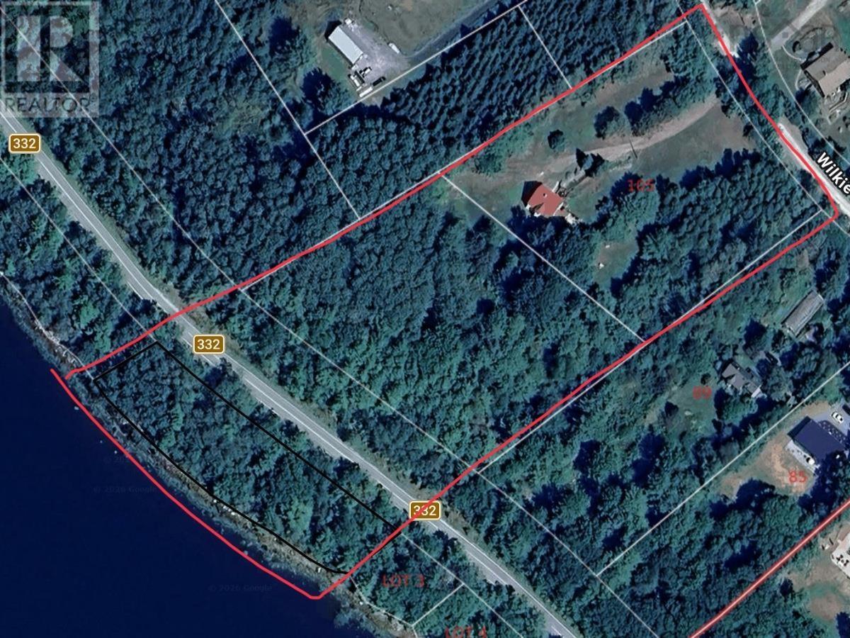 105 Wilkes Cove Road - 1