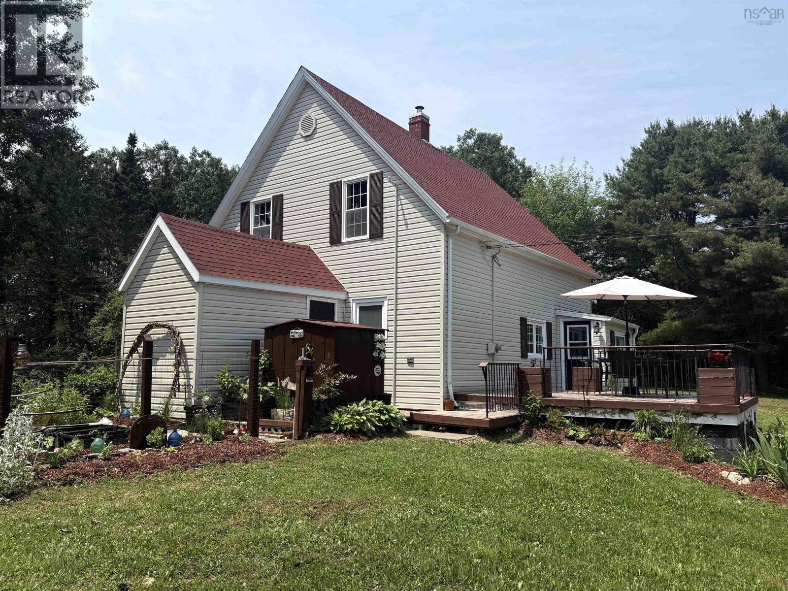 105 Wilkes Cove Road - 17