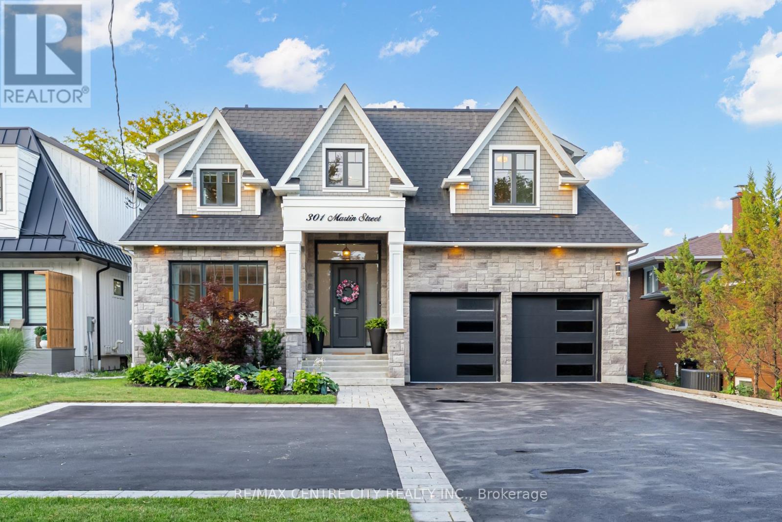 301 MARTIN STREET - 1