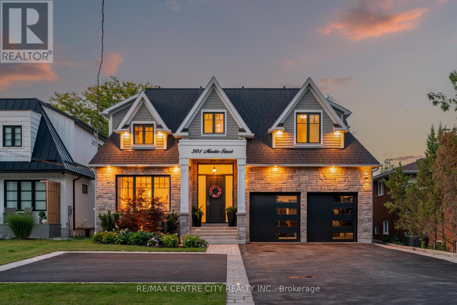 301 MARTIN STREET - 2