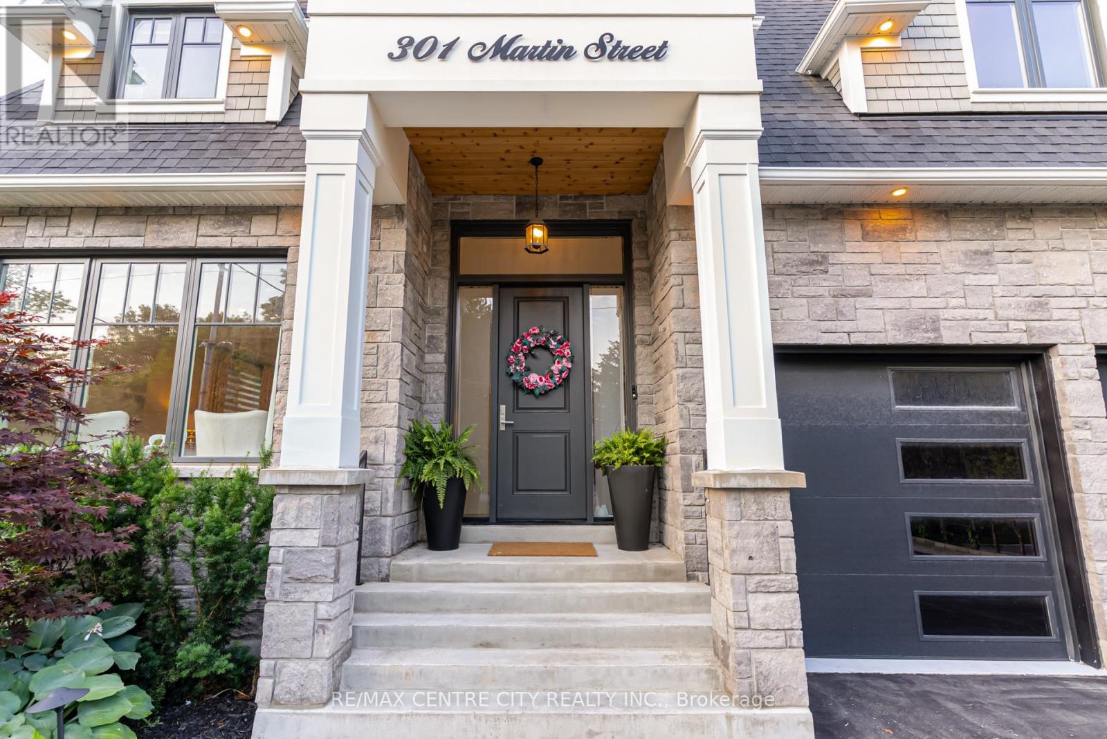 301 MARTIN STREET - 3