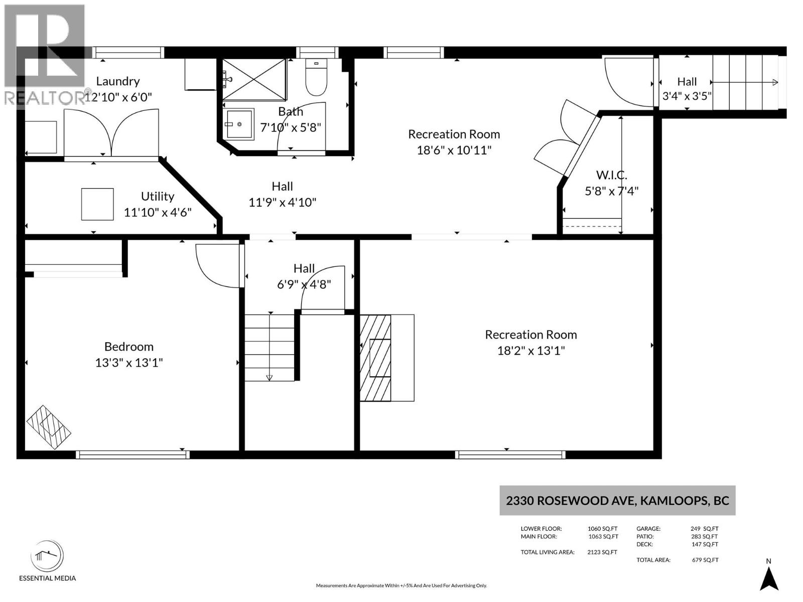 2330 ROSEWOOD Avenue - Image 64