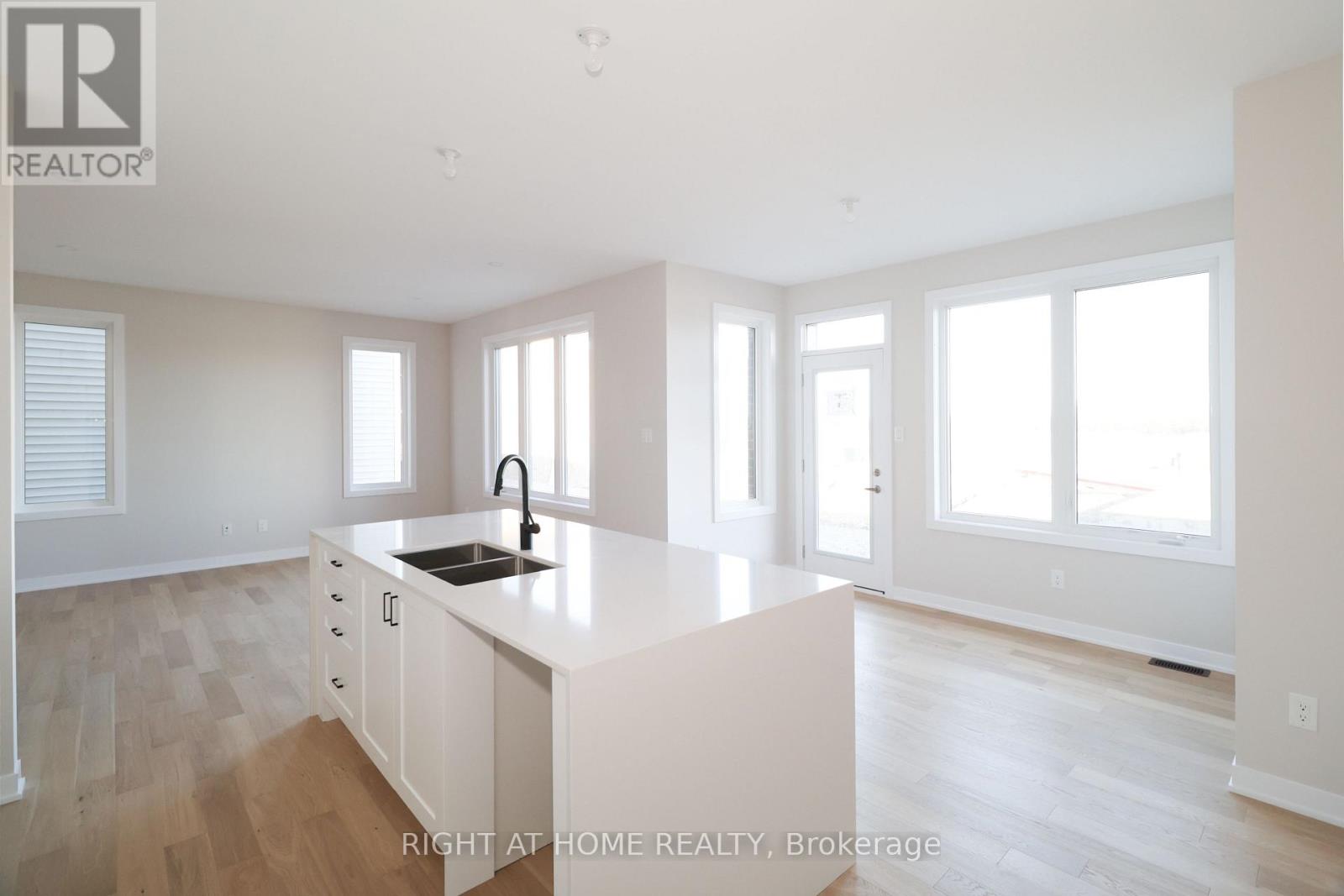 Kitchen and Dining