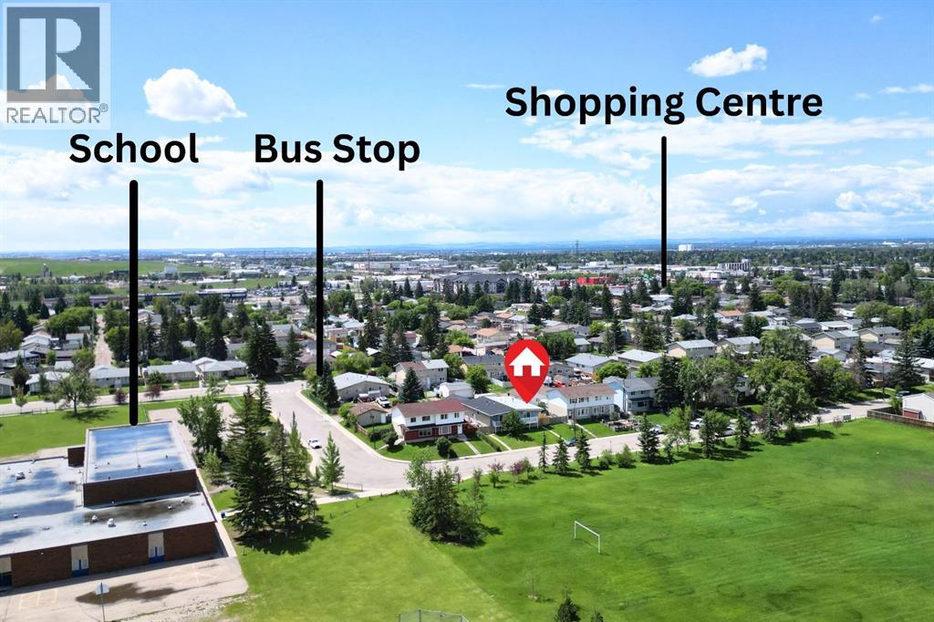 All Amenities Close by