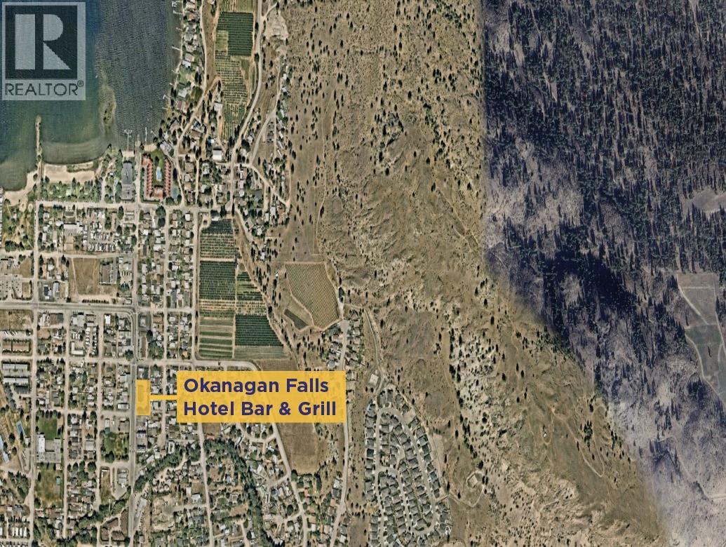 1045 Highway 97, Okanagan Falls