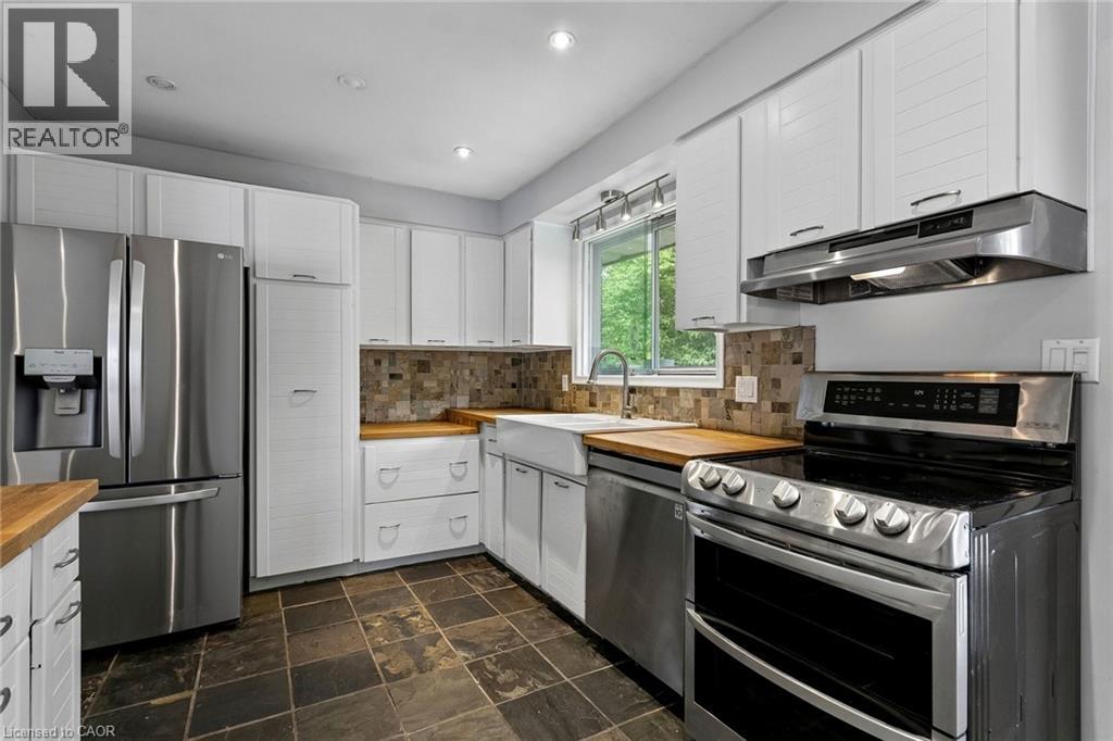 77A CREIGHTON Road - 10