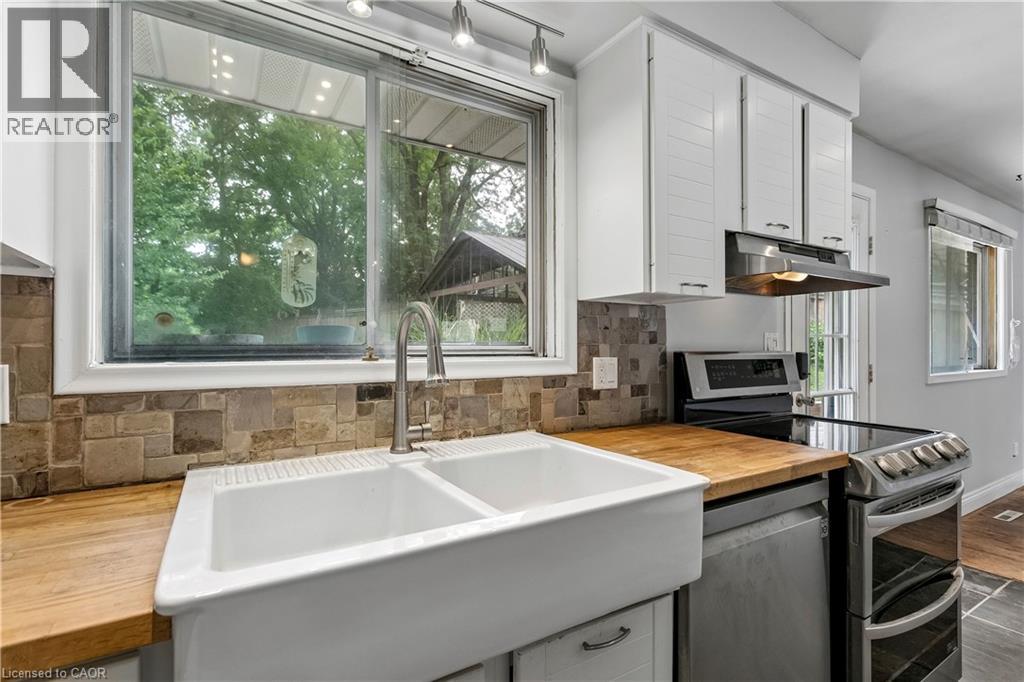 77A CREIGHTON Road - 11
