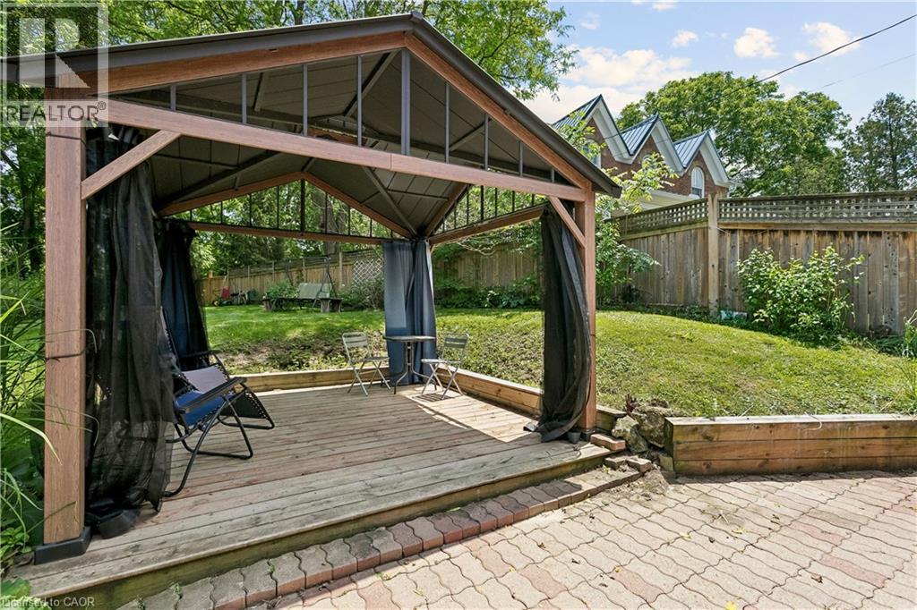 77A CREIGHTON Road - 29