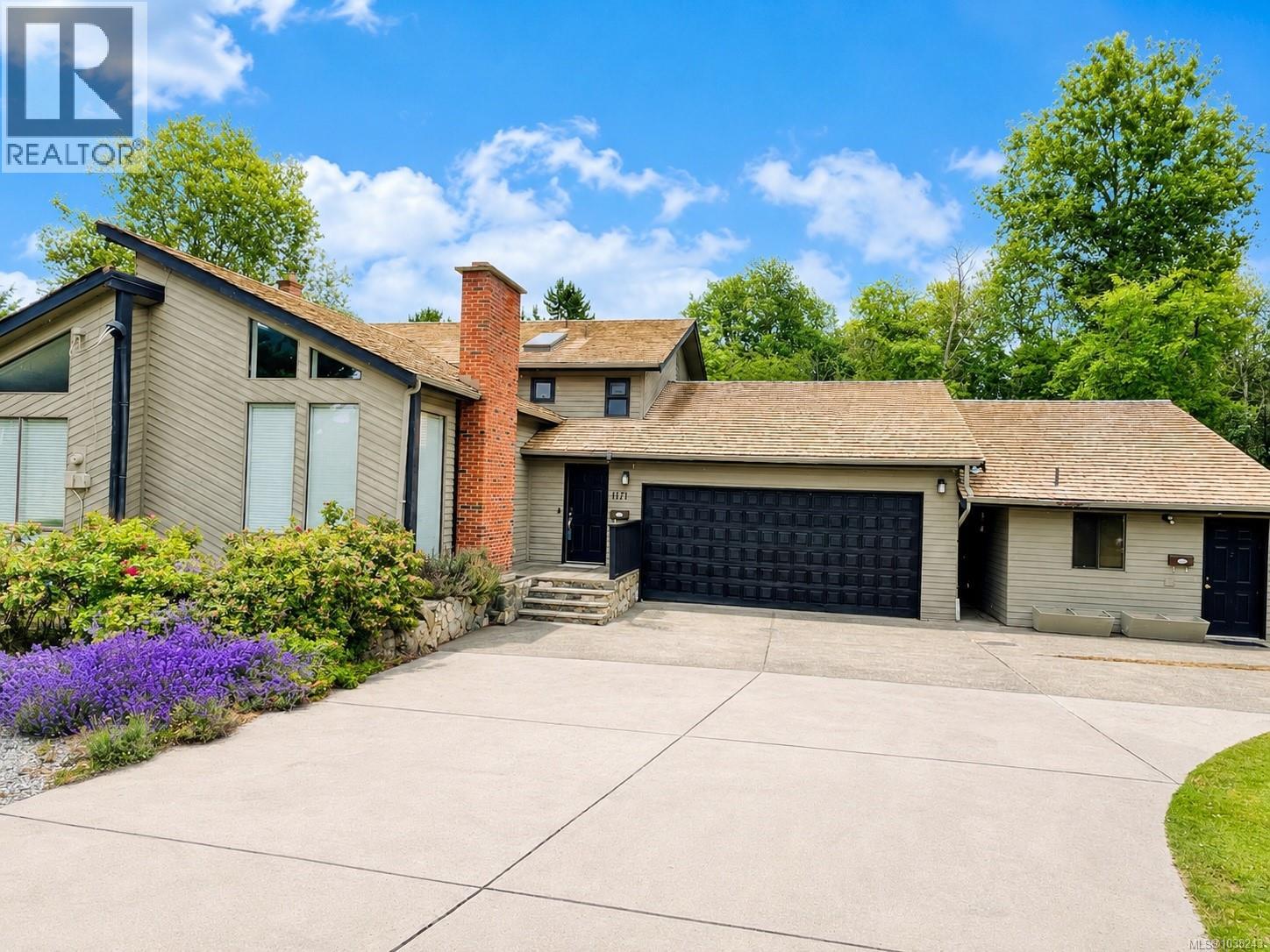 1171 Royal Oak Dr - 1