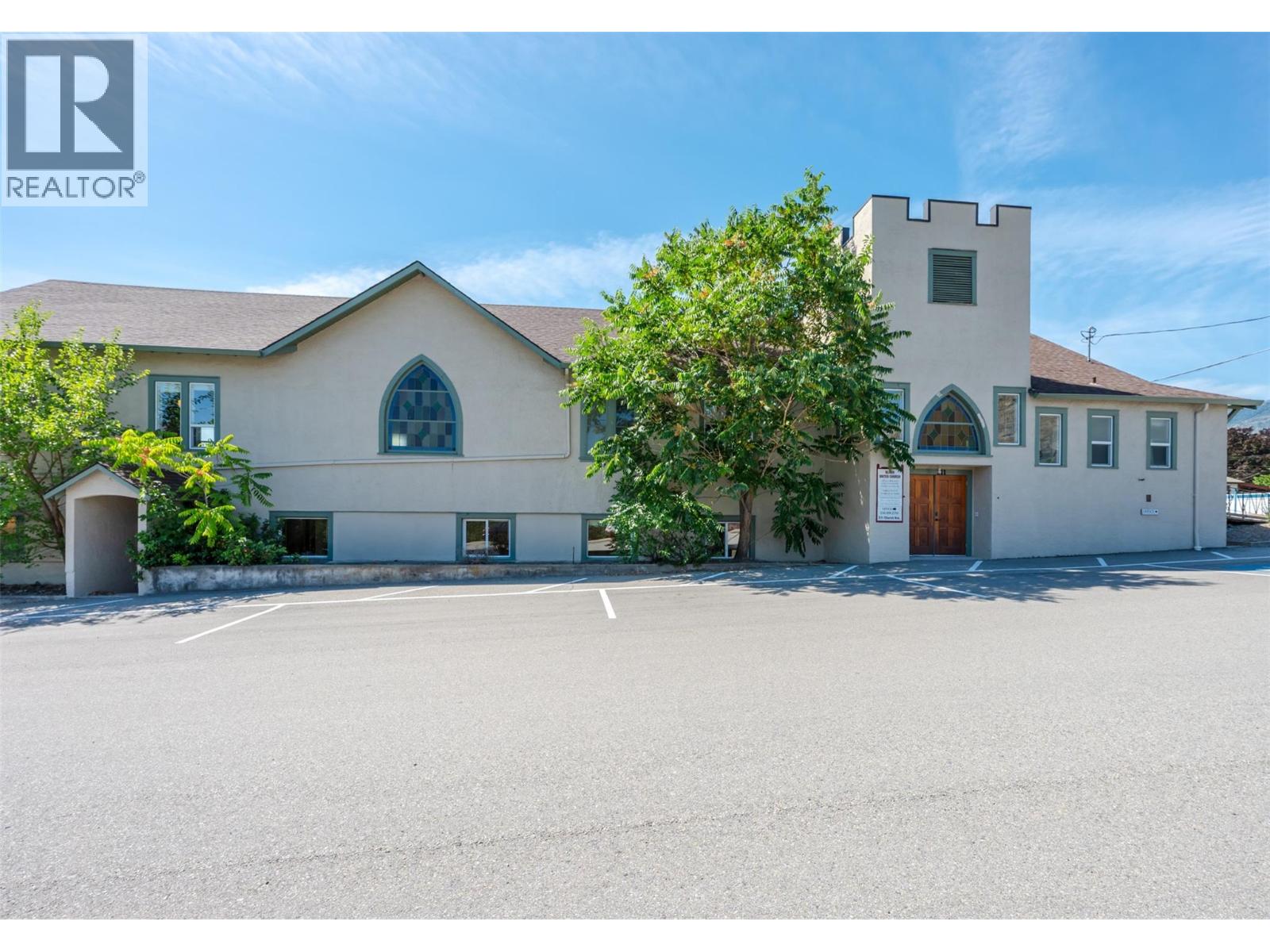  511 & 545 Church Avenue, Oliver