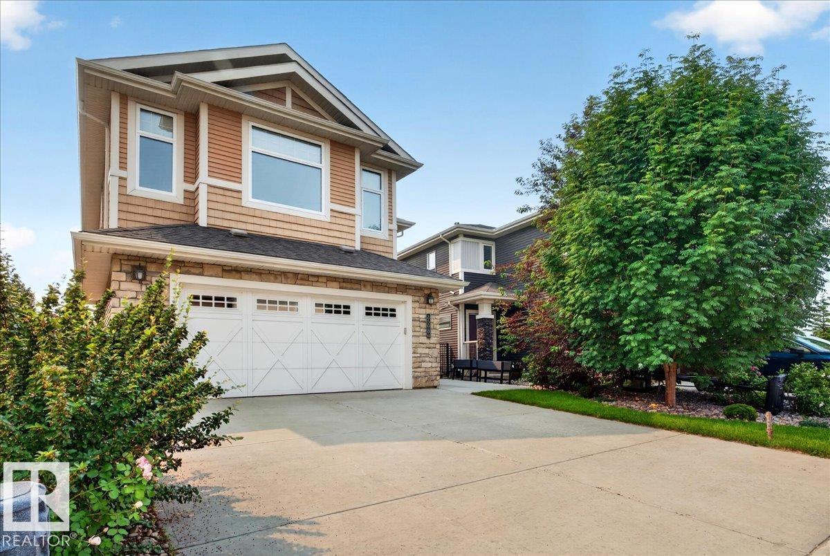 8508 218 ST NW - 2