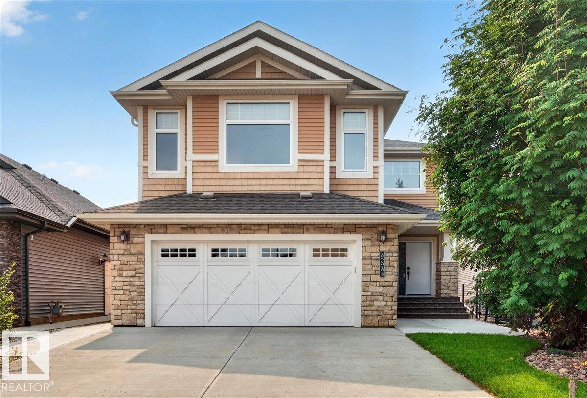 8508 218 ST NW - 4