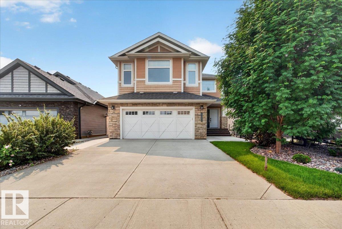 8508 218 ST NW - 5
