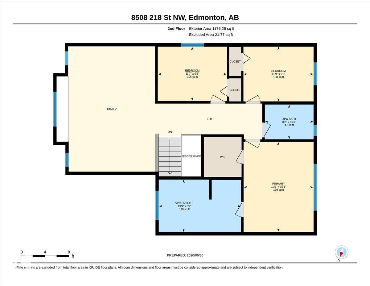 8508 218 ST NW - 68