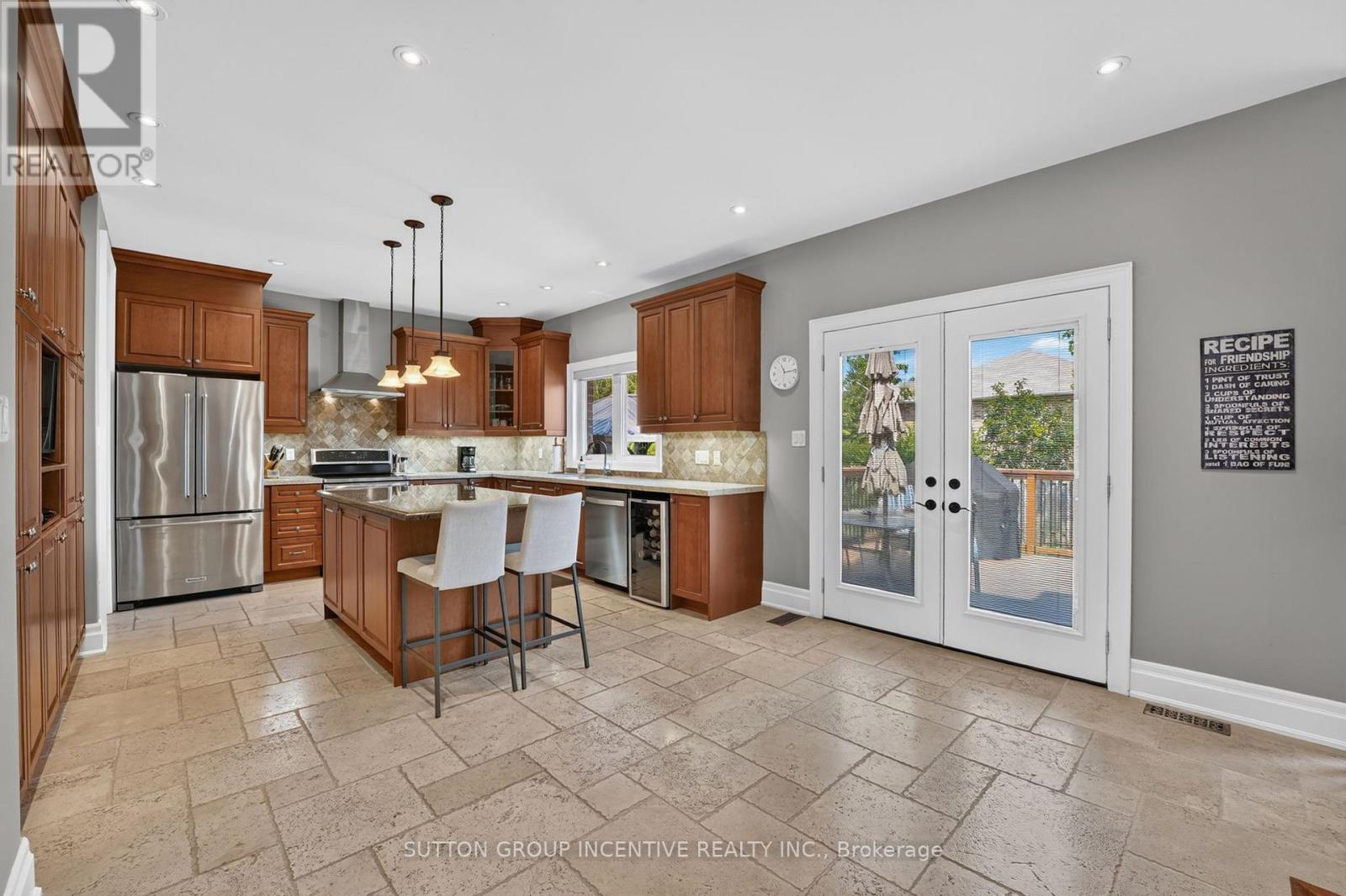 1 GALRICH COURT - 20