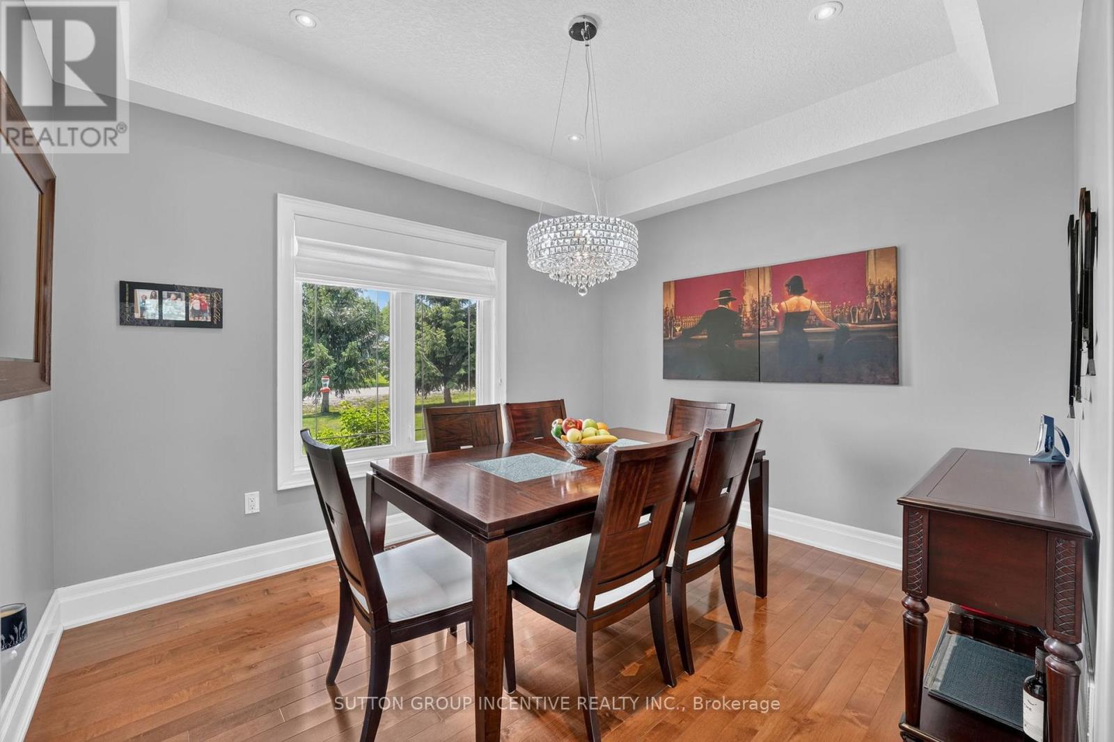 1 GALRICH COURT - 22