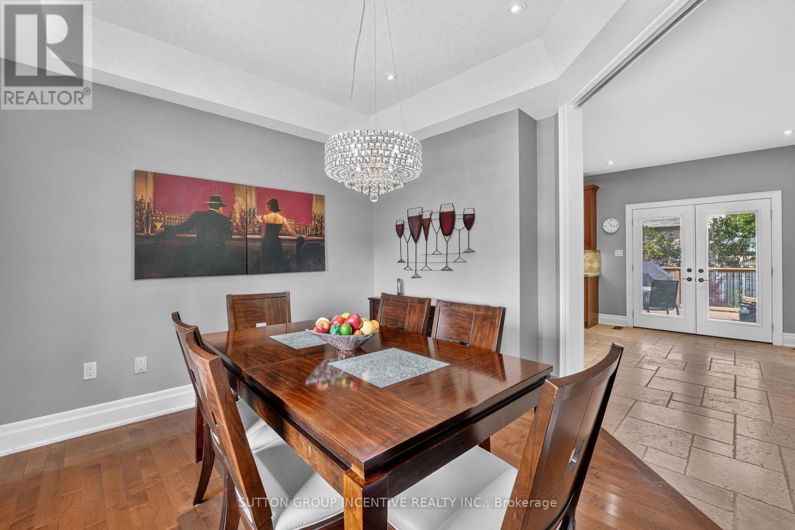 1 GALRICH COURT - 24