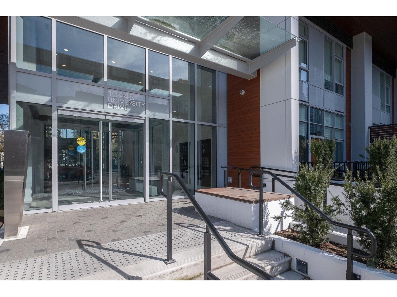 1 Bed, 1 Bath House for Rent in Surrey – 1408 10448 UNIVERSITY DRIVE, Surrey – MLS# R3142217 - Image 15