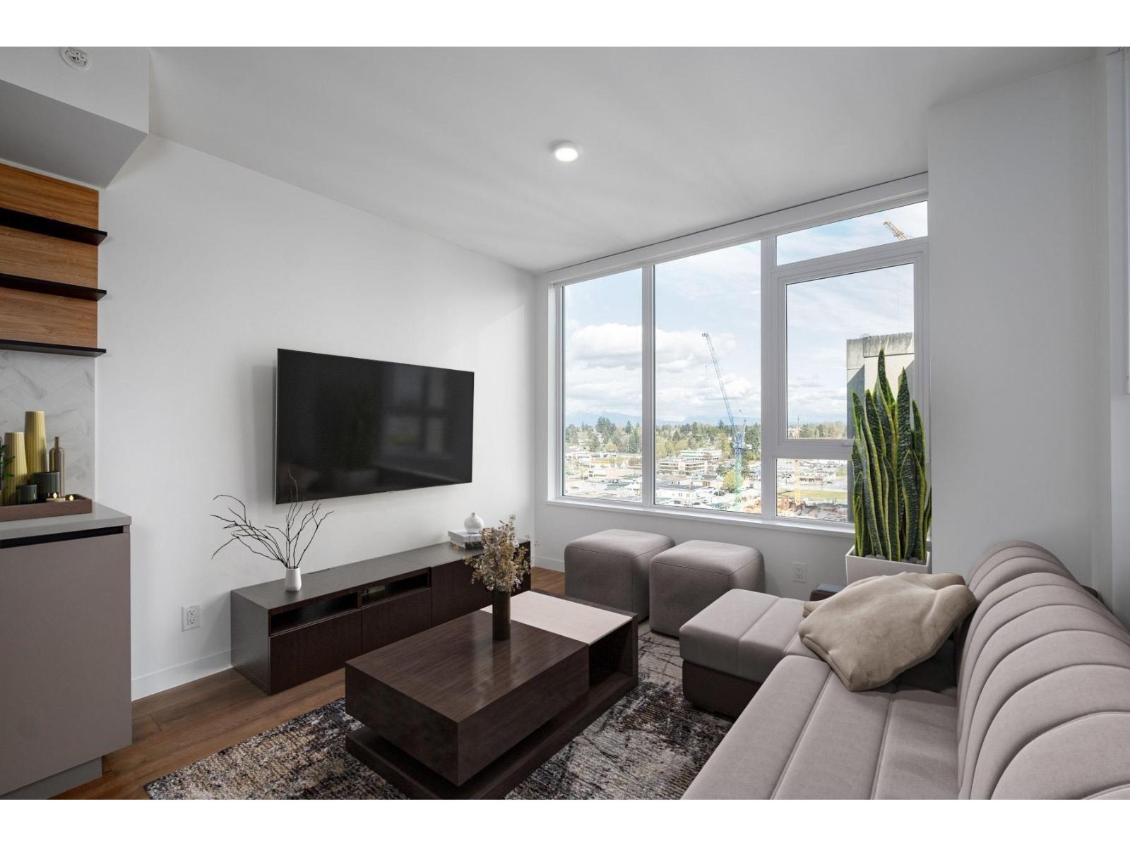 1 Bed, 1 Bath House for Rent in Surrey – 1408 10448 UNIVERSITY DRIVE, Surrey – MLS# R3142217 - Image 27