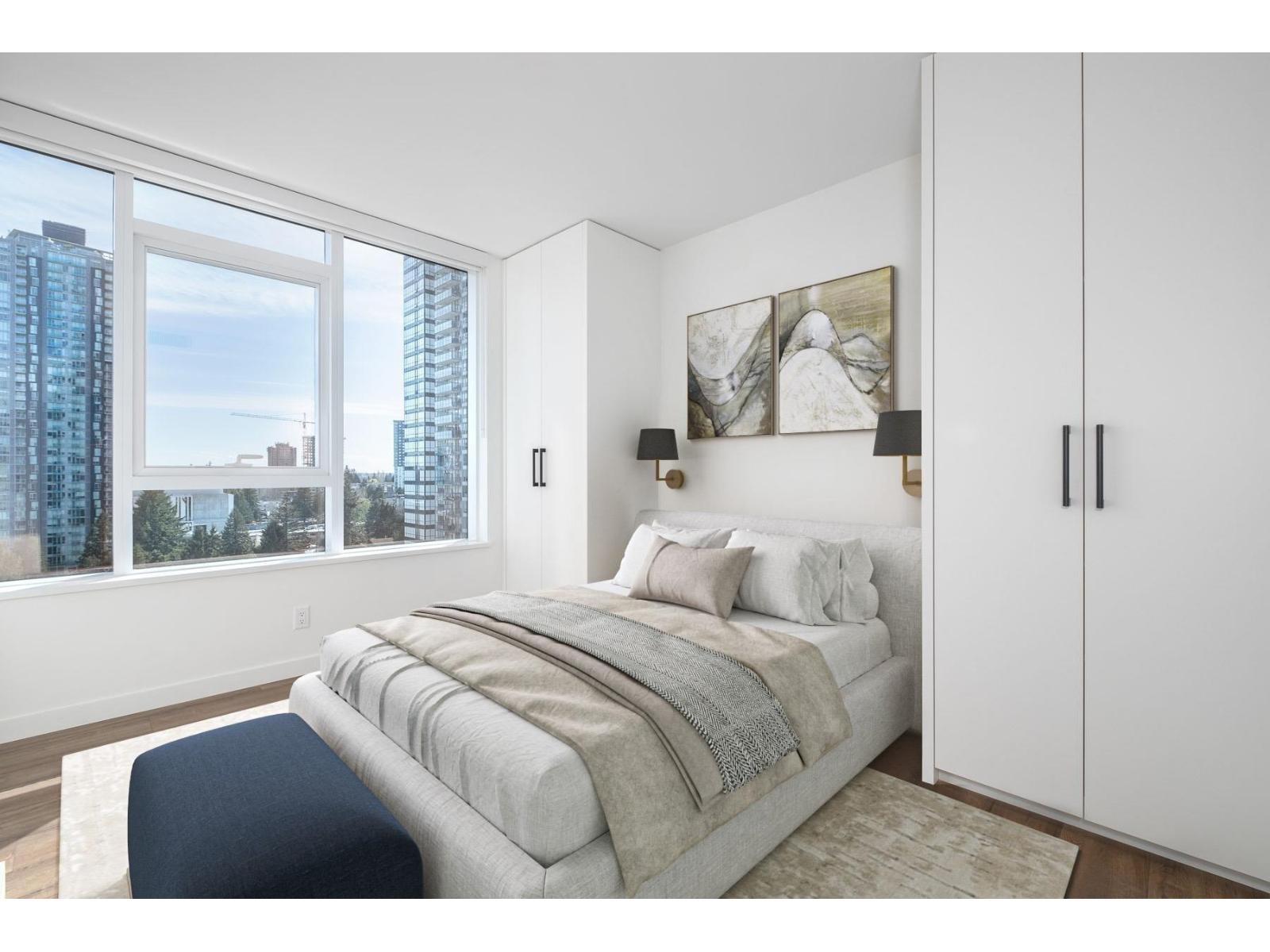 1 Bed, 1 Bath House for Rent in Surrey – 1408 10448 UNIVERSITY DRIVE, Surrey – MLS# R3142217 - Image 29