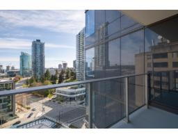 1408 10448 University Drive, Surrey, BC V3T0S7 Photo 25