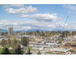 1408 10448 University Drive, Surrey, BC V3T0S7 Photo 26