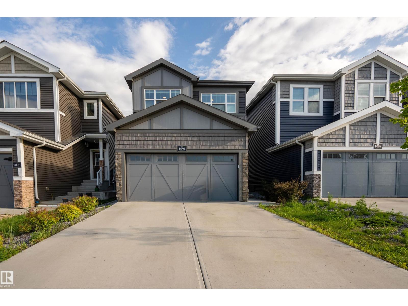 1091 EATON RD NW - 1