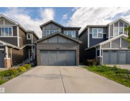 House for sale at 1091 Eaton Rd NW, Edmonton — MLS® E4496602