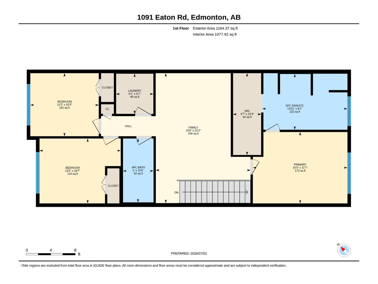 1091 EATON RD NW - 48