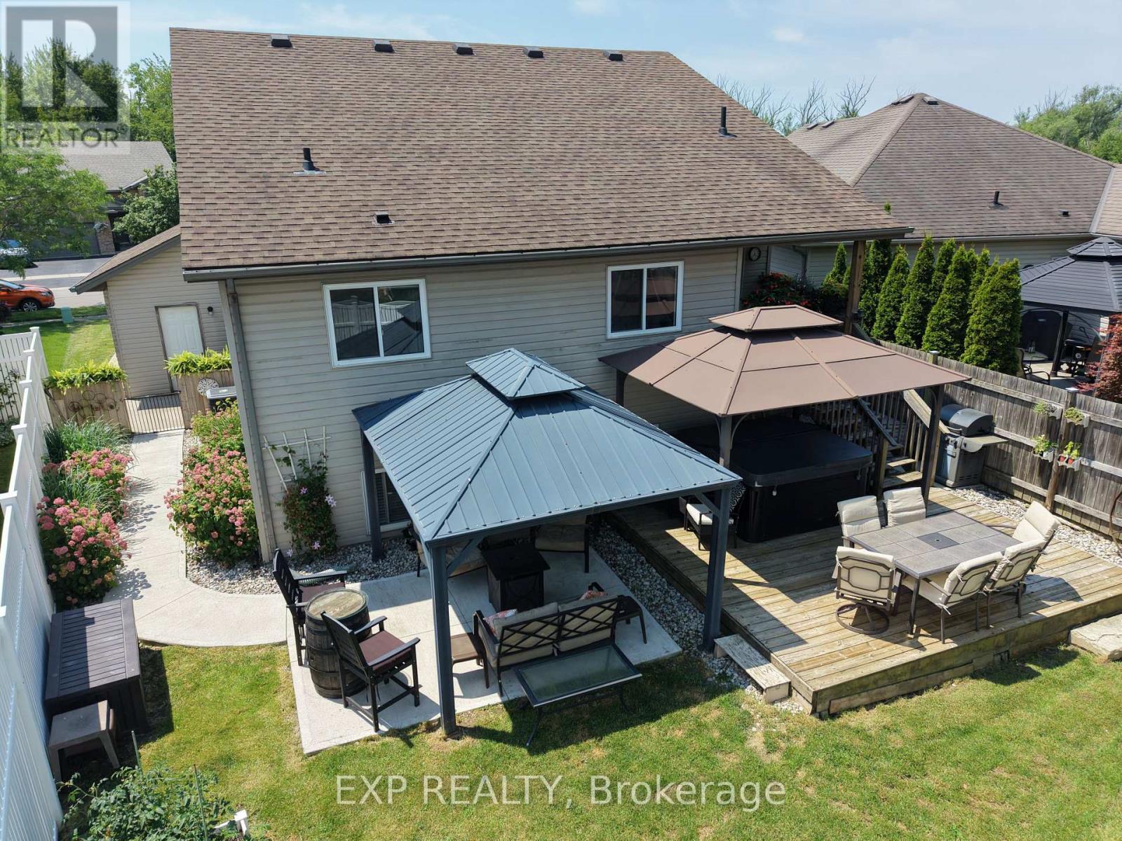 202 WELLBROOK BOULEVARD - 40