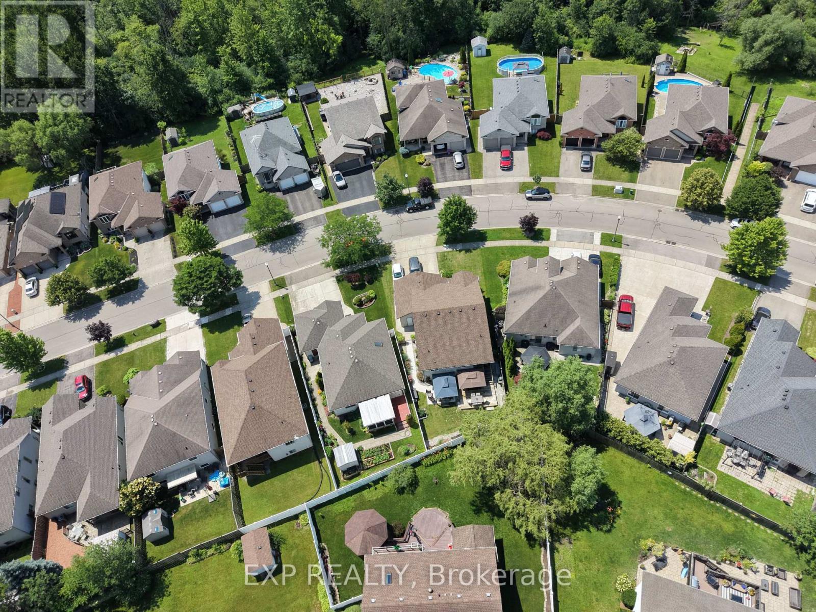 202 WELLBROOK BOULEVARD - 45