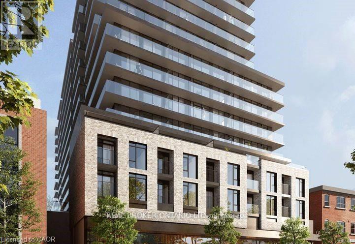#922 1 JARVIS STREET E - 2