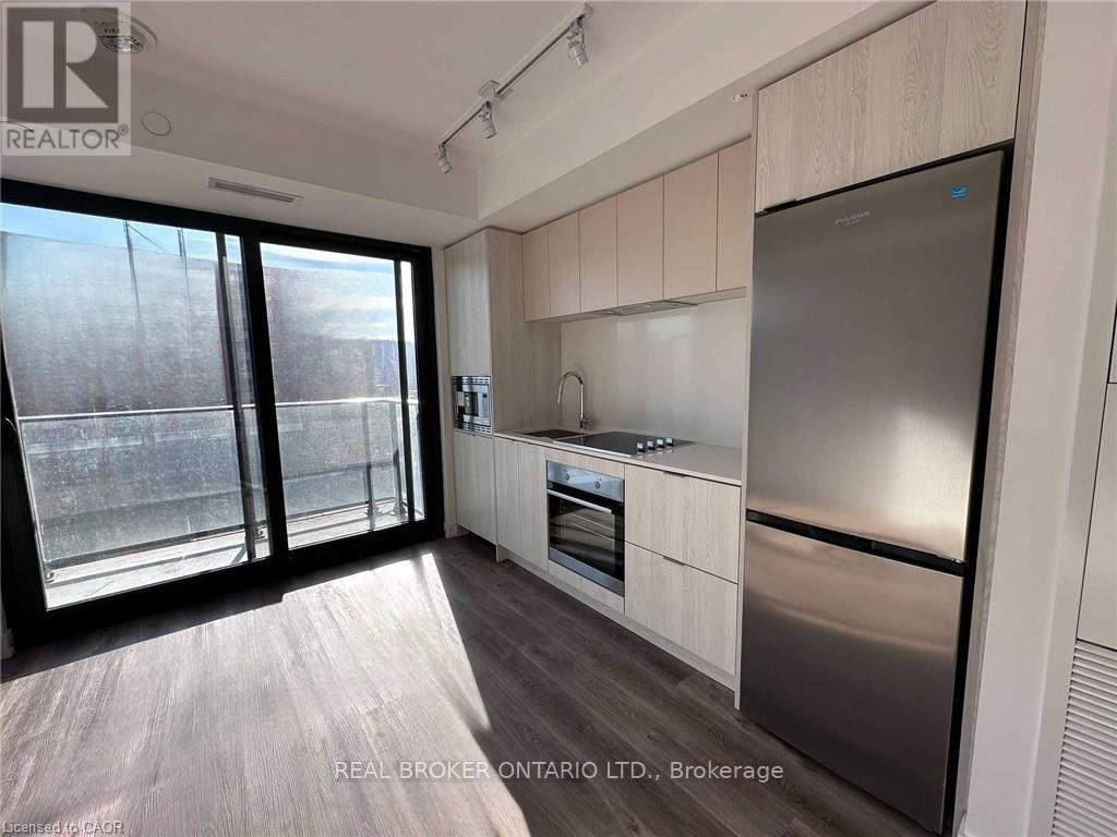 #922 1 JARVIS STREET E - 9