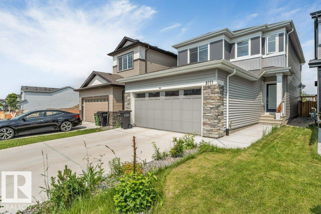 3111 9 ST NW - 3