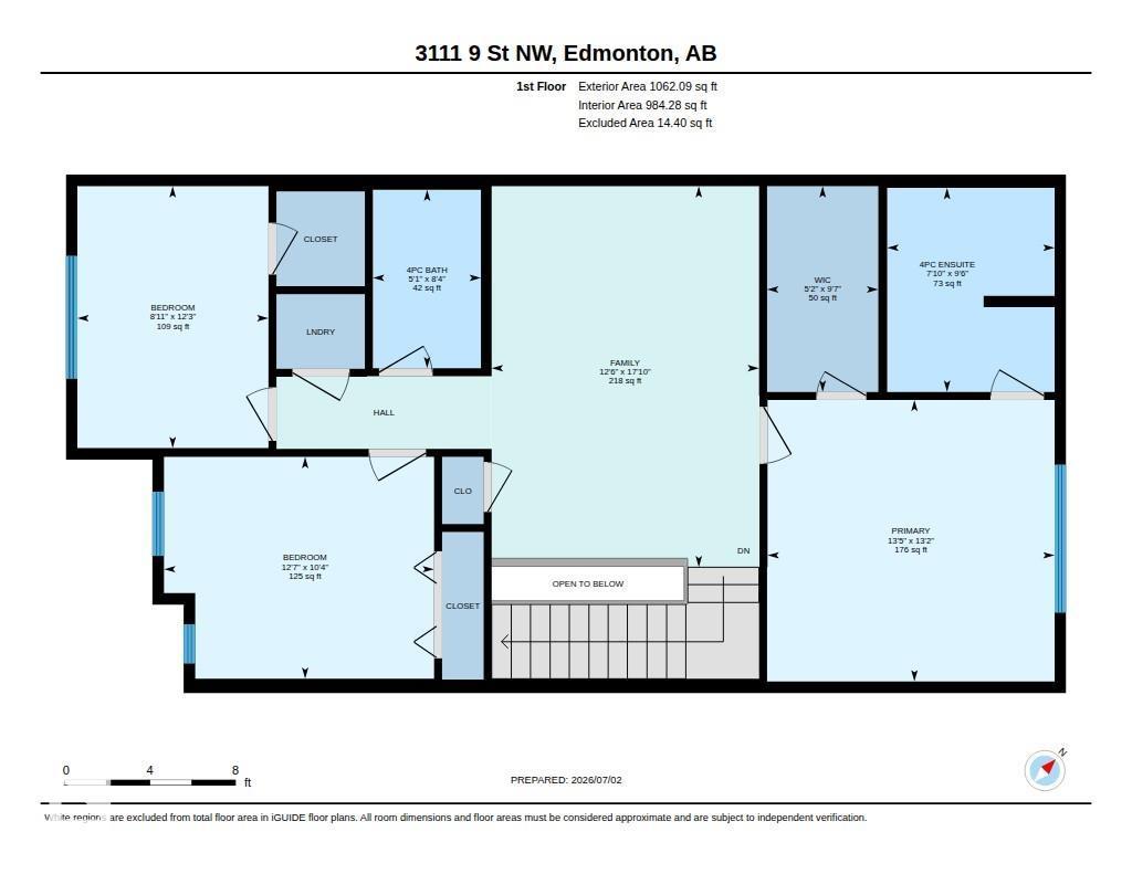 3111 9 ST NW - 48