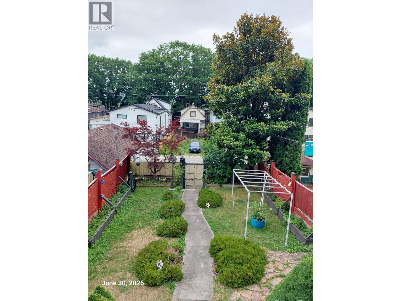 5 Bed, 2 Bath House for Sale in Vancouver – 3638 E PENDER STREET, Vancouver – MLS# R3140563 - Image 13
