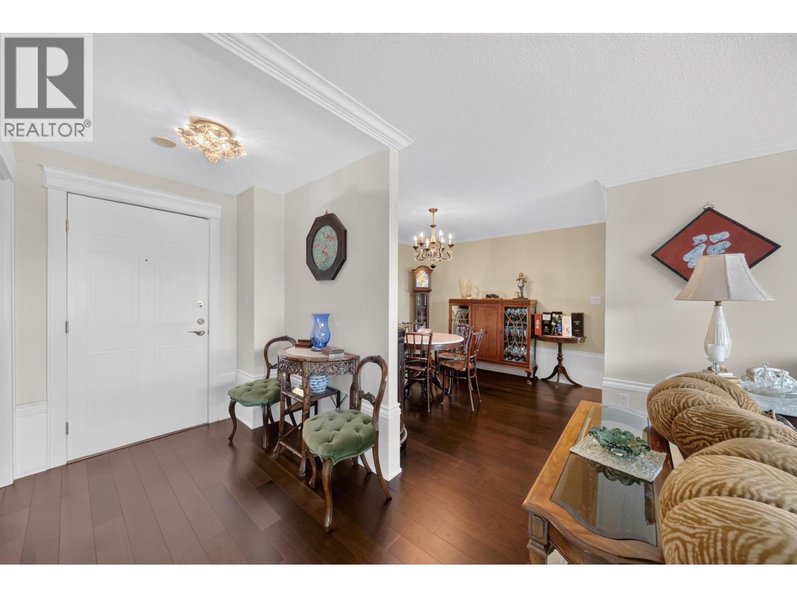 2 Bed, 2 Bath Apartment for Sale in Vancouver – 802 5425 YEW STREET, Vancouver – MLS# R3142004 - Image 7