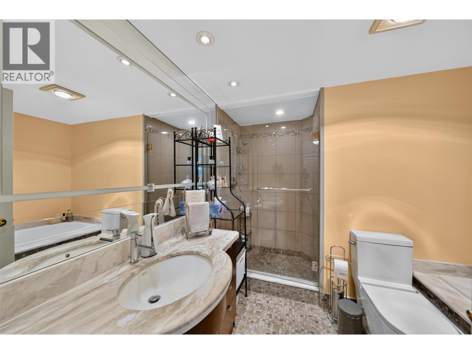 2 Bed, 2 Bath Apartment for Sale in Vancouver – 802 5425 YEW STREET, Vancouver – MLS# R3142004 - Image 17
