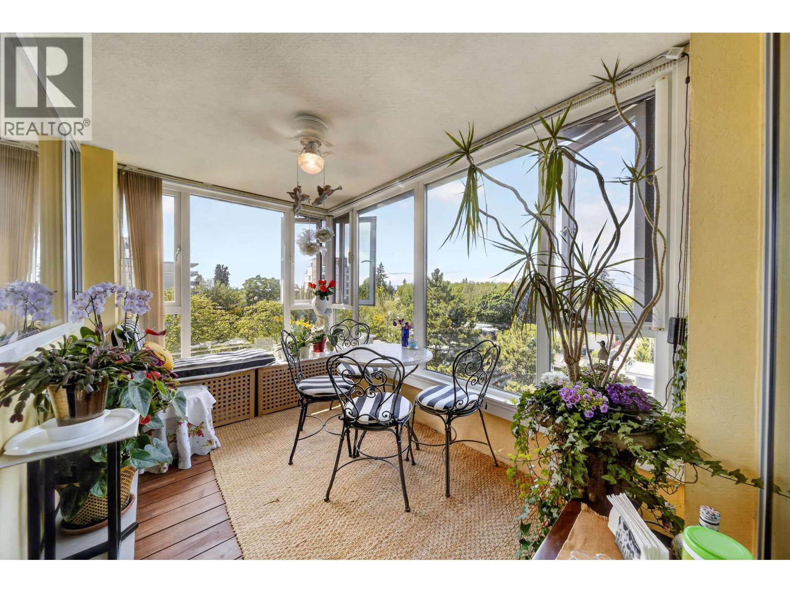 2 Bed, 2 Bath Apartment for Sale in Vancouver – 802 5425 YEW STREET, Vancouver – MLS# R3142004 - Image 20