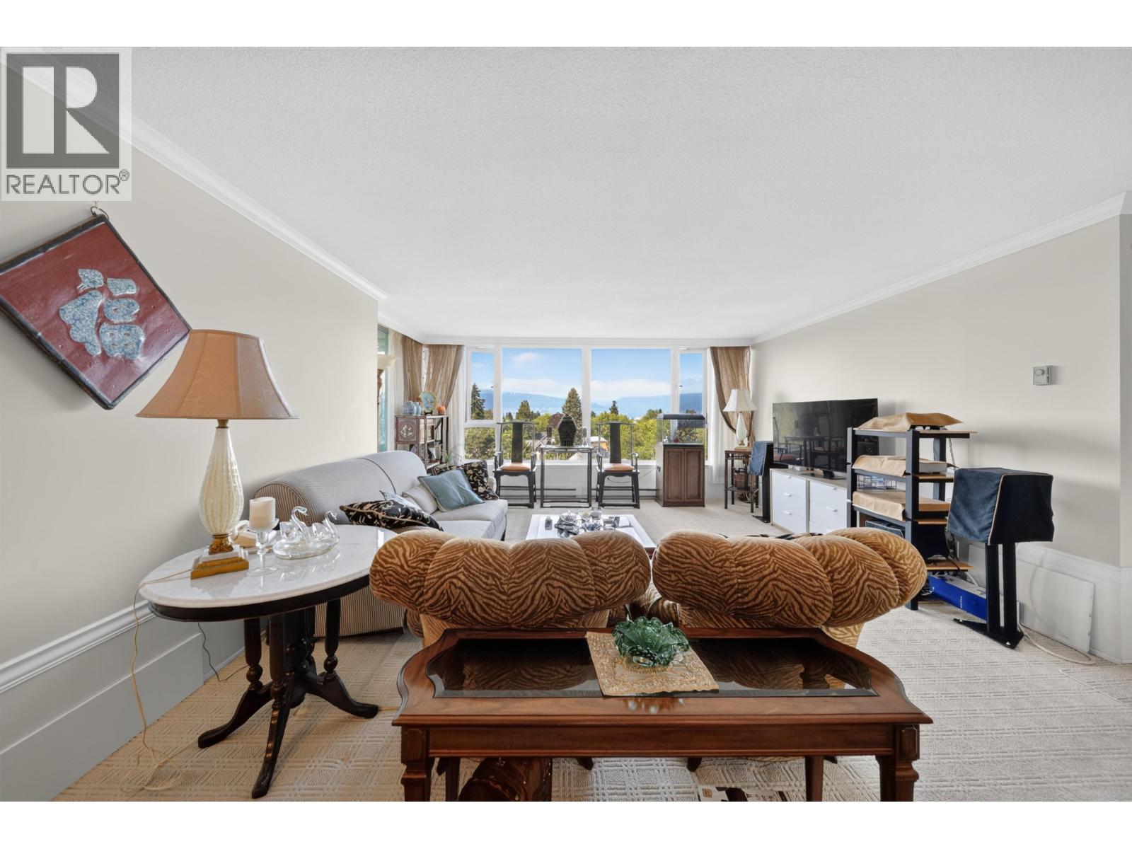 2 Bed, 2 Bath Apartment for Sale in Vancouver – 802 5425 YEW STREET, Vancouver – MLS# R3142004 - Image 8