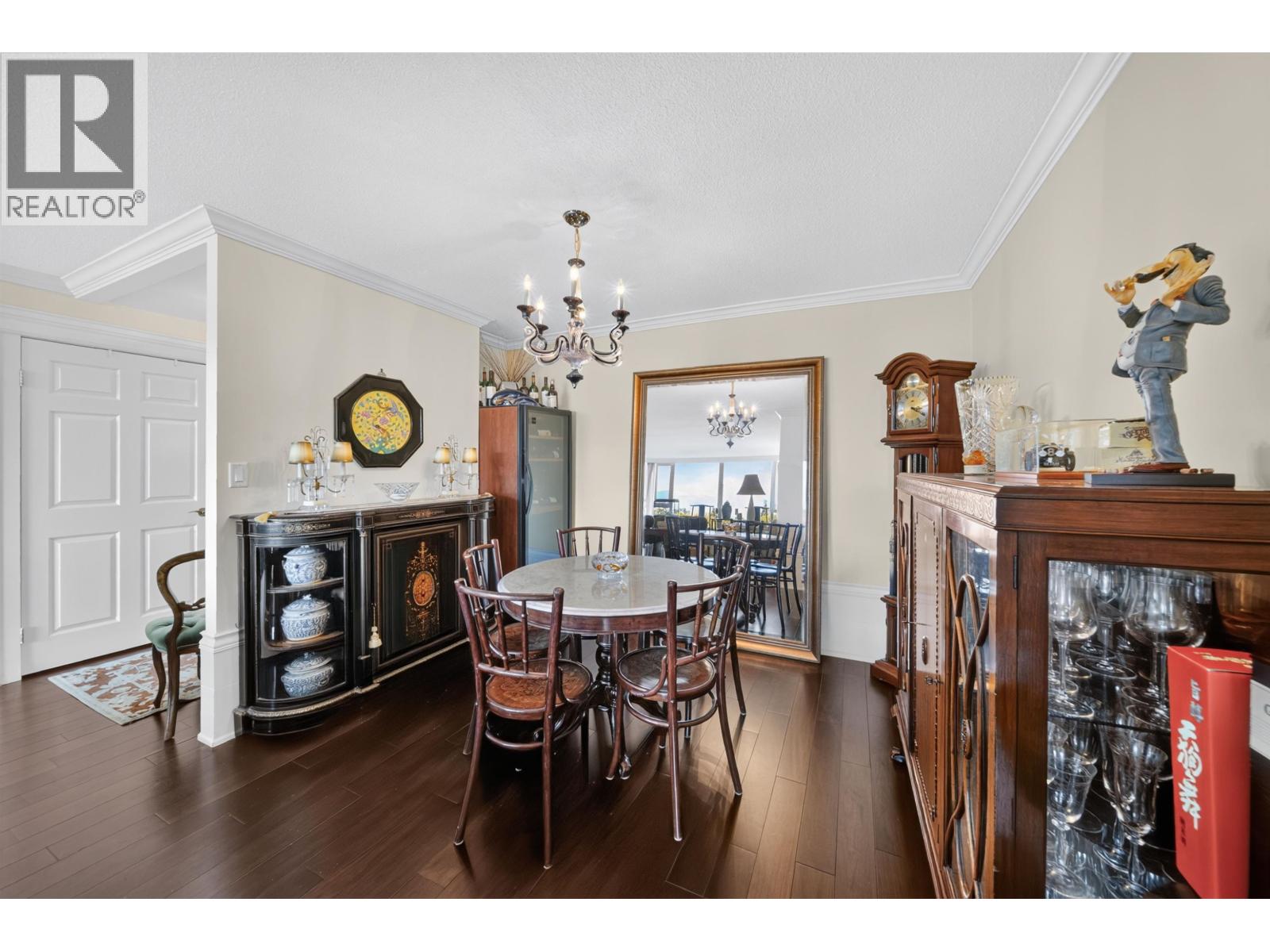 2 Bed, 2 Bath Apartment for Sale in Vancouver – 802 5425 YEW STREET, Vancouver – MLS# R3142004 - Image 6