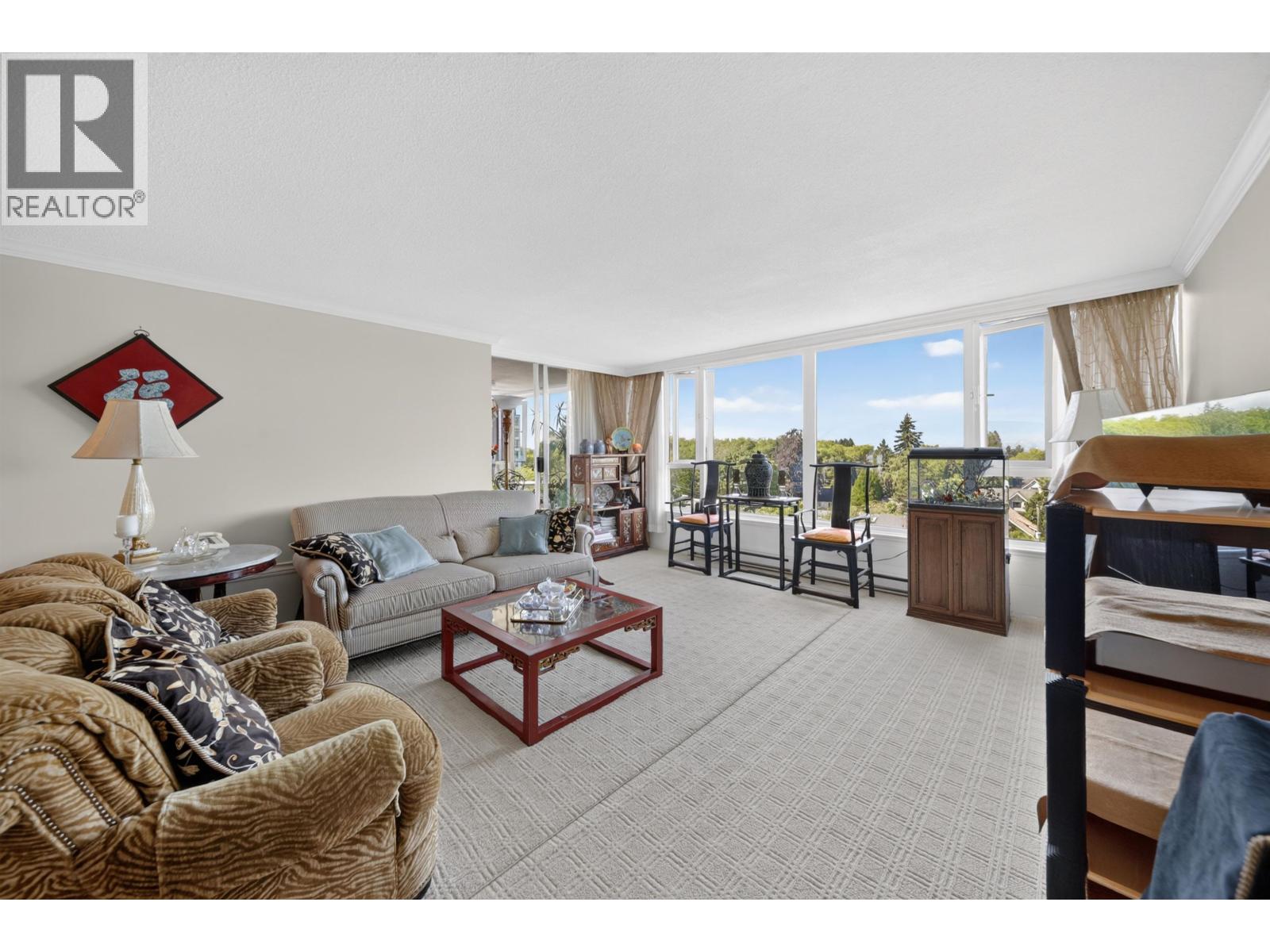 2 Bed, 2 Bath Apartment for Sale in Vancouver – 802 5425 YEW STREET, Vancouver – MLS# R3142004 - Image 10
