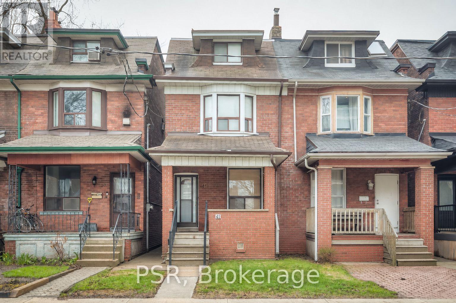 41 SPRINGHURST AVENUE - 1